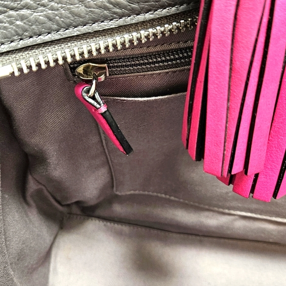 ⭐️ Super Hot and 🔥RARE🔥 Coach Legacy Candace Tote ⭐️ - Picture 10 of 10